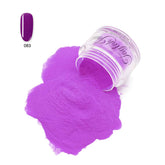 TAYLAH JADE DIPPING POWDER - 83